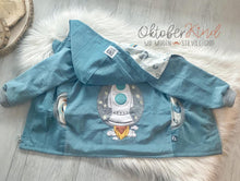 Lade das Bild in den Galerie-Viewer, Rakete - STICK 18x30