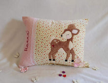 Lade das Bild in den Galerie-Viewer, Rehkitz - STICK 16x26