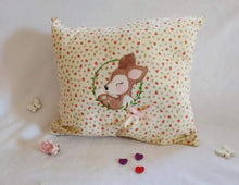 Lade das Bild in den Galerie-Viewer, Rehkitz - STICK 18x30