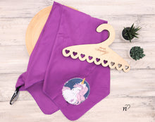 Lade das Bild in den Galerie-Viewer, WinterEinhorn - STICK Kombipaket