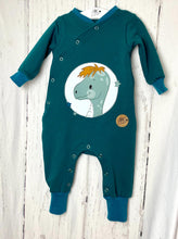 Lade das Bild in den Galerie-Viewer, Cool Dino - STICK Kombipaket