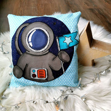Lade das Bild in den Galerie-Viewer, Astronaut - APPLI