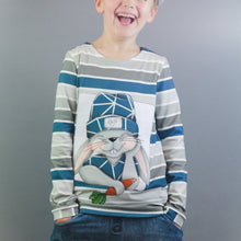 Lade das Bild in den Galerie-Viewer, Rudi Rabbit - APPLI