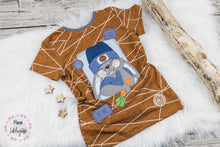 Lade das Bild in den Galerie-Viewer, Rudi Rabbit - STICK 16x26