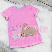 Lade das Bild in den Galerie-Viewer, Hasenliebe - STICK 15x24