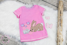 Lade das Bild in den Galerie-Viewer, Hasenliebe - STICK Kombi