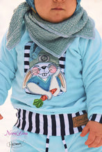 Lade das Bild in den Galerie-Viewer, Rudi Rabbit - STICK 15x24