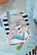 Lade das Bild in den Galerie-Viewer, Rudi Rabbit - STICK Kombipaket