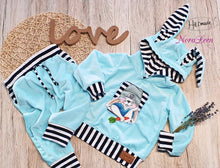 Lade das Bild in den Galerie-Viewer, Rudi Rabbit - STICK 16x26