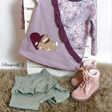 Lade das Bild in den Galerie-Viewer, Hasenliebe - PLOTT