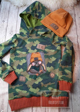 Lade das Bild in den Galerie-Viewer, Rudi Rabbit - STICK 10x10