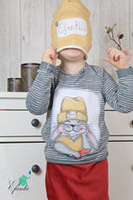 Lade das Bild in den Galerie-Viewer, Rudi Rabbit - APPLI