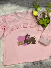 Lade das Bild in den Galerie-Viewer, Hasenliebe - PLOTT