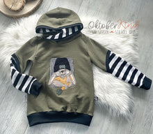 Lade das Bild in den Galerie-Viewer, Rudi Rabbit - STICK 15x24