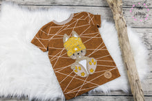 Lade das Bild in den Galerie-Viewer, Hanna und Hans Hase - STICK 18x30