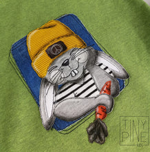 Lade das Bild in den Galerie-Viewer, Rudi Rabbit - STICK 13x18