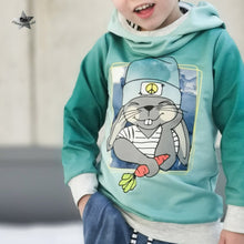 Lade das Bild in den Galerie-Viewer, Rudi Rabbit - PLOTT