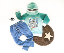 Lade das Bild in den Galerie-Viewer, Rudi Rabbit - PLOTT