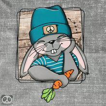 Lade das Bild in den Galerie-Viewer, Rudi Rabbit - PLOTT