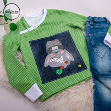 Lade das Bild in den Galerie-Viewer, Rudi Rabbit - STICK 10x10