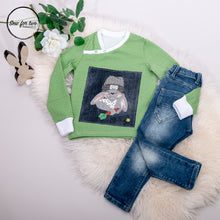 Lade das Bild in den Galerie-Viewer, Rudi Rabbit - STICK Kombipaket