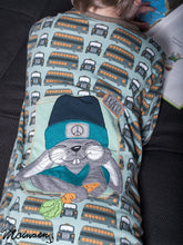 Lade das Bild in den Galerie-Viewer, Rudi Rabbit - STICK Kombipaket