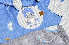 Lade das Bild in den Galerie-Viewer, Hanna und Hans Hase - STICK Kombipaket