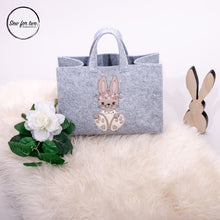 Lade das Bild in den Galerie-Viewer, Hanna und Hans Hase - STICK 16x26