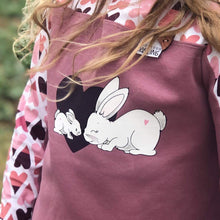 Lade das Bild in den Galerie-Viewer, Hasenliebe - PLOTT