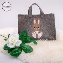 Lade das Bild in den Galerie-Viewer, Hanna und Hans Hase - STICK 16x26