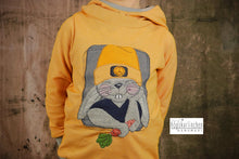 Lade das Bild in den Galerie-Viewer, Rudi Rabbit - STICK 13x18
