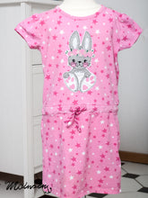 Lade das Bild in den Galerie-Viewer, Hanna und Hans Hase - STICK 16x26