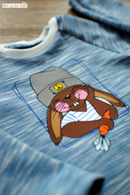 Lade das Bild in den Galerie-Viewer, Rudi Rabbit - PLOTT