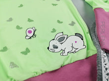 Lade das Bild in den Galerie-Viewer, Hasenliebe - PLOTT