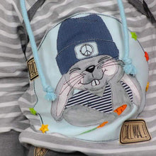 Lade das Bild in den Galerie-Viewer, Rudi Rabbit - STICK 15x24