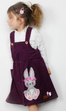 Lade das Bild in den Galerie-Viewer, Hanna und Hans Hase - STICK Kombipaket