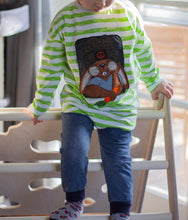 Lade das Bild in den Galerie-Viewer, Rudi Rabbit - STICK 16x26