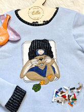 Lade das Bild in den Galerie-Viewer, Rudi Rabbit - STICK 10x10