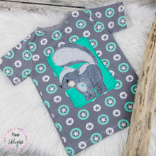 Lade das Bild in den Galerie-Viewer, Stinktier - STICK Kombipaket