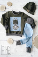 Lade das Bild in den Galerie-Viewer, Hanna und Hans Hase - STICK 10x10