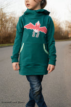 Lade das Bild in den Galerie-Viewer, Little Dinos - APPLI