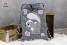 Lade das Bild in den Galerie-Viewer, Stinktier - STICK 15x24