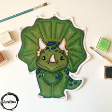 Lade das Bild in den Galerie-Viewer, Little Dinos - APPLI