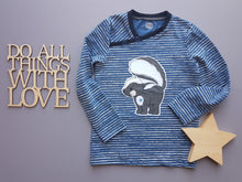 Lade das Bild in den Galerie-Viewer, Stinktier - STICK 10x10