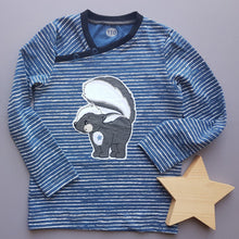 Lade das Bild in den Galerie-Viewer, Stinktier - STICK 15x24