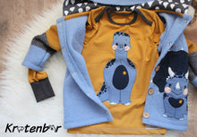 Lade das Bild in den Galerie-Viewer, Little Dinos - APPLI