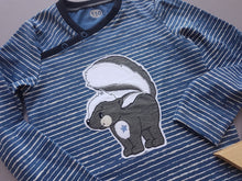 Lade das Bild in den Galerie-Viewer, Stinktier - STICK 16x26