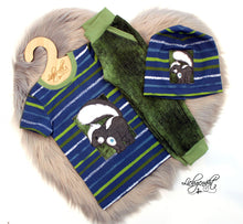 Lade das Bild in den Galerie-Viewer, Stinktier - STICK 10x10