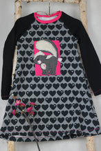 Lade das Bild in den Galerie-Viewer, Stinktier - STICK 16x26