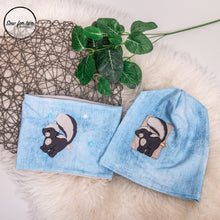 Lade das Bild in den Galerie-Viewer, Stinktier - STICK 10x10